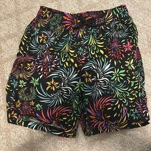 Vilebrequin boy size 12 swim trunks (fits more like size 8-10 in my experience)